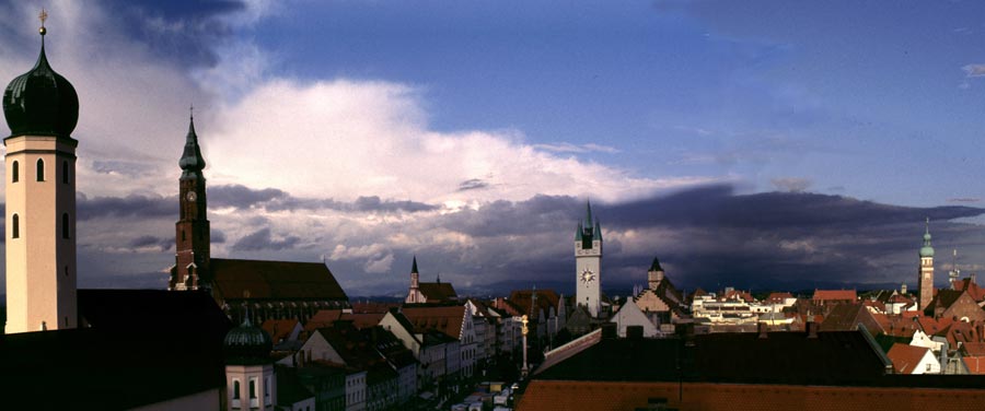 Stadtturm